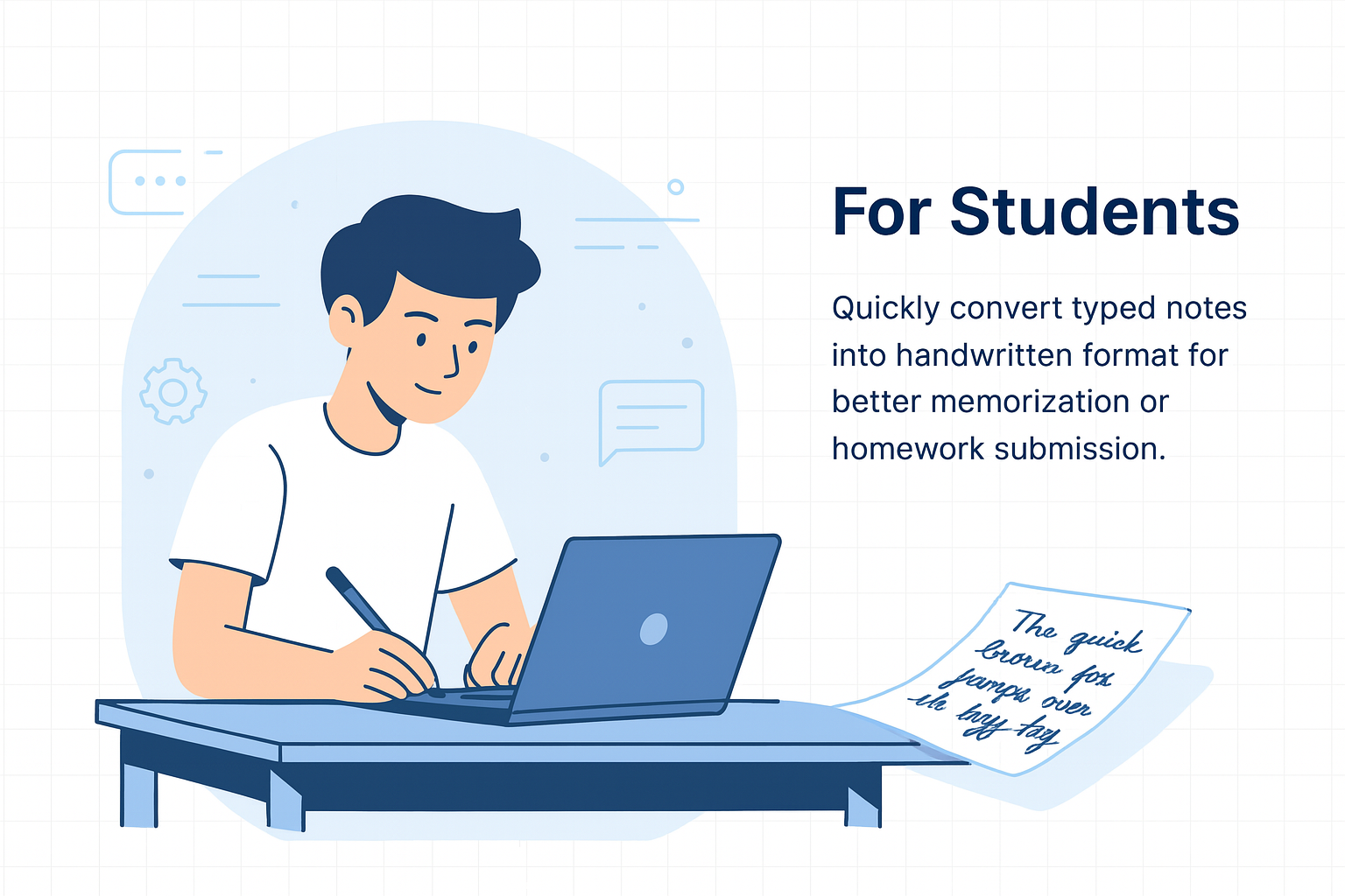 For Students