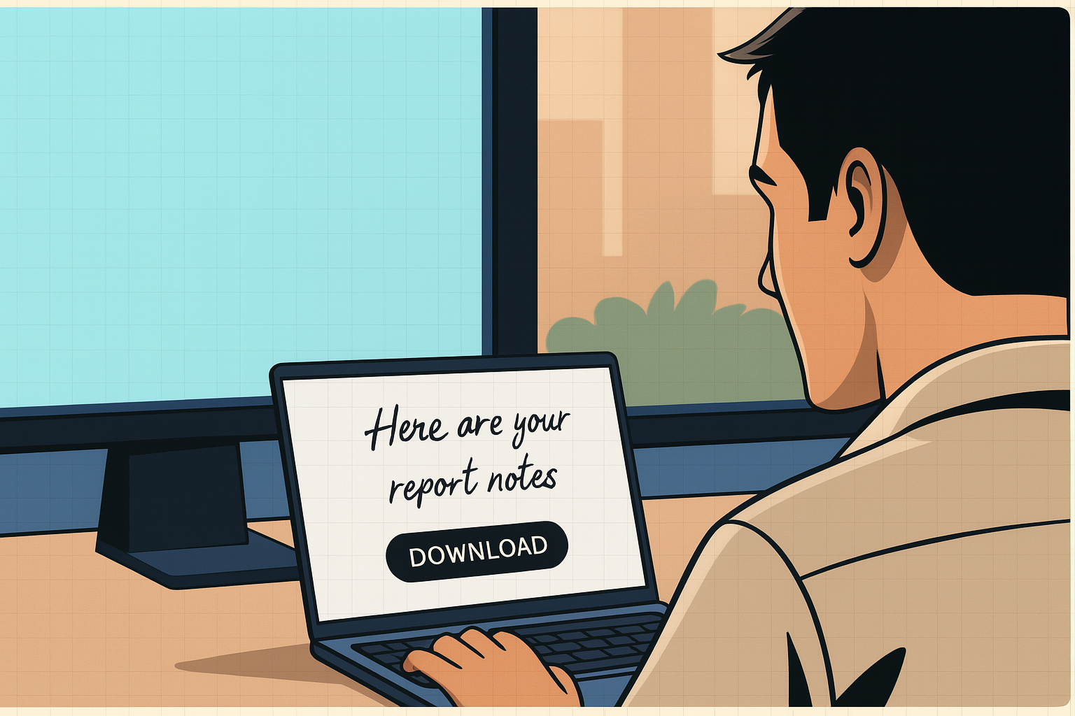 Download Your Image